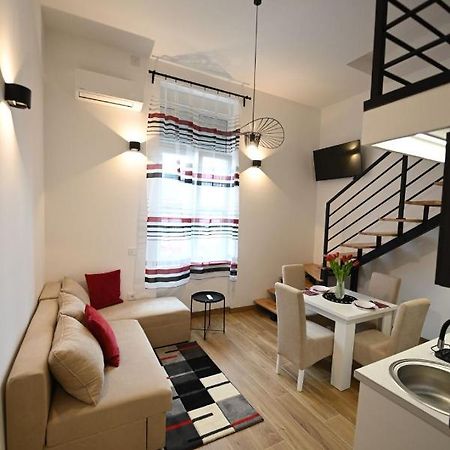 Bel Galleries Sajmiste Ngoại thất bức ảnh